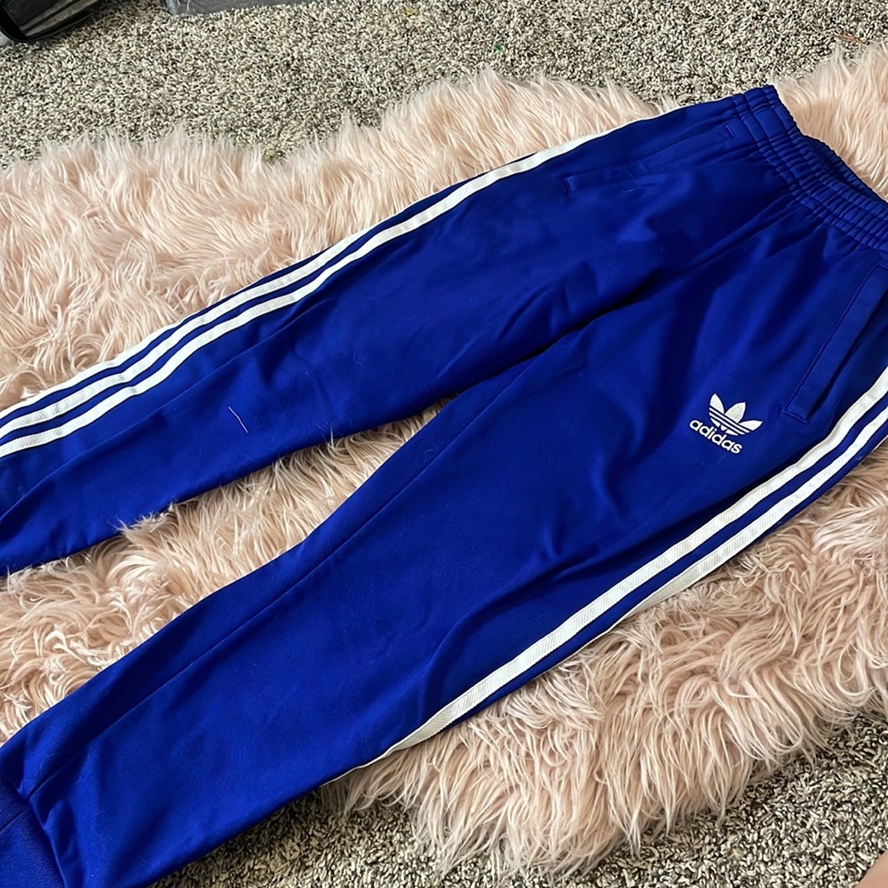 Adidas Joggers